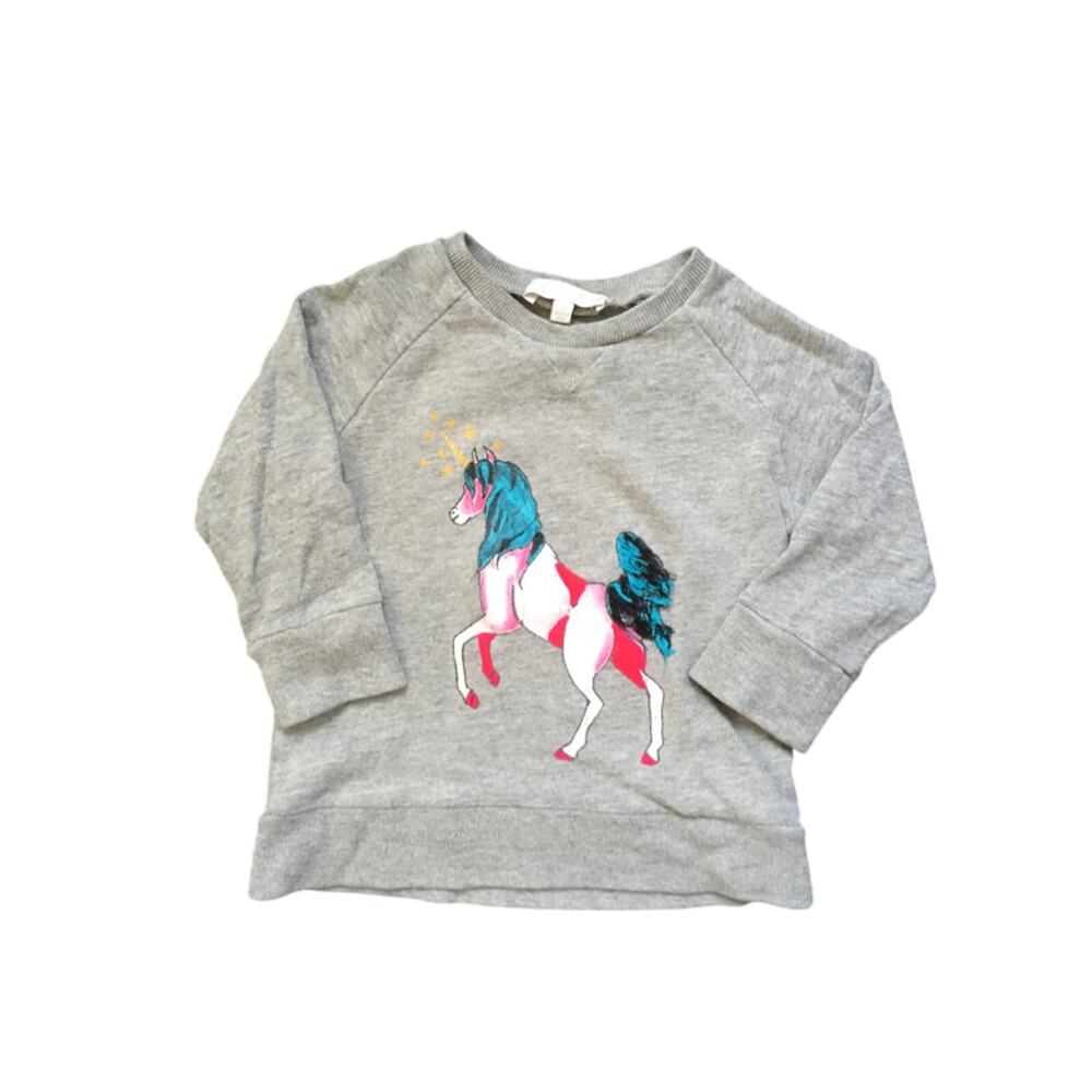 Livly Unicorn 🦄 Sweater